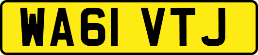 WA61VTJ