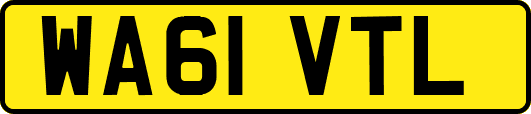 WA61VTL