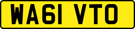 WA61VTO