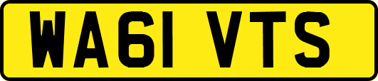 WA61VTS