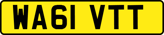 WA61VTT