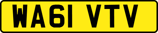 WA61VTV