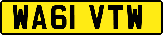 WA61VTW
