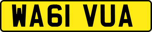 WA61VUA