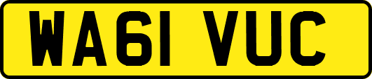 WA61VUC