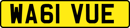 WA61VUE