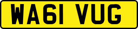 WA61VUG