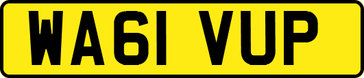 WA61VUP