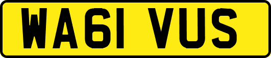 WA61VUS
