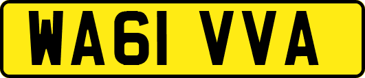 WA61VVA
