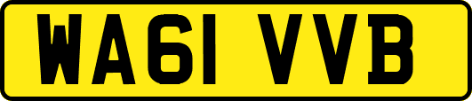 WA61VVB