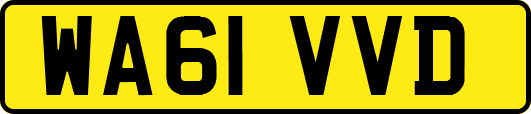 WA61VVD