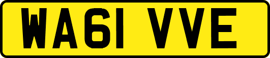WA61VVE