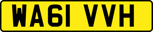 WA61VVH