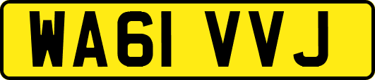 WA61VVJ