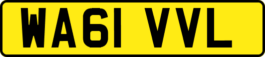 WA61VVL
