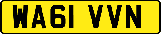 WA61VVN
