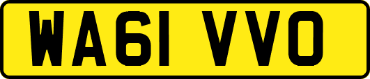 WA61VVO