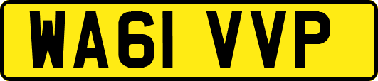 WA61VVP