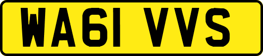 WA61VVS