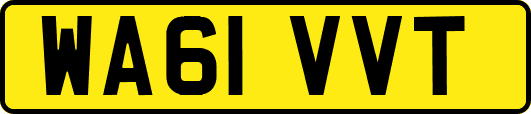 WA61VVT