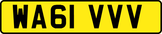 WA61VVV