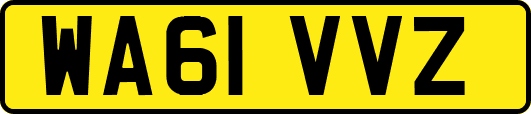 WA61VVZ