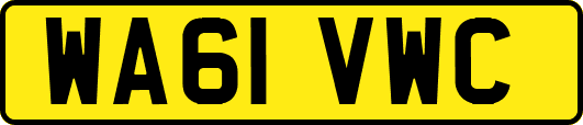 WA61VWC