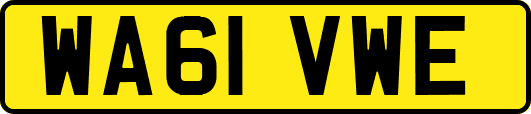 WA61VWE