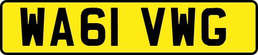 WA61VWG