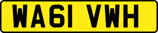 WA61VWH