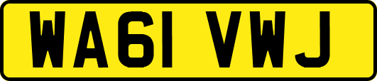 WA61VWJ