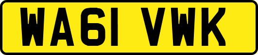 WA61VWK