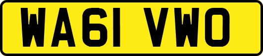 WA61VWO