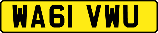 WA61VWU