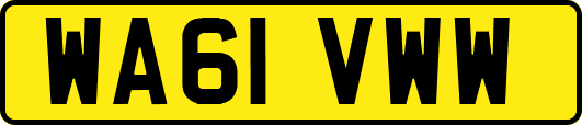 WA61VWW