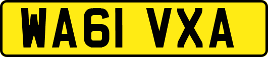 WA61VXA