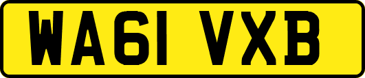 WA61VXB