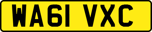 WA61VXC