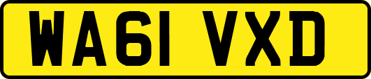 WA61VXD