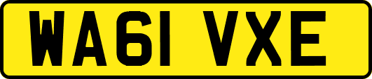 WA61VXE