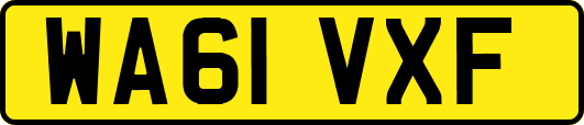WA61VXF