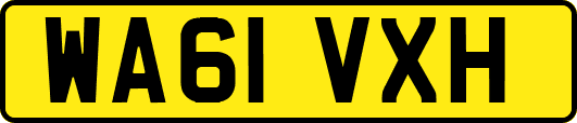 WA61VXH