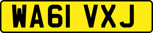WA61VXJ