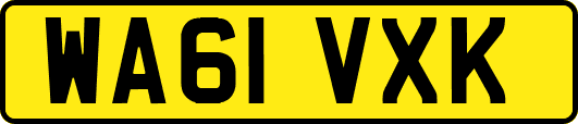 WA61VXK