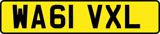 WA61VXL