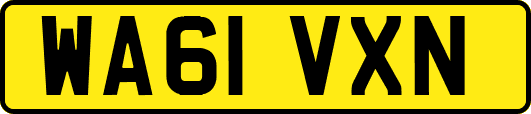 WA61VXN