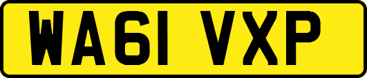 WA61VXP