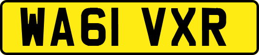 WA61VXR