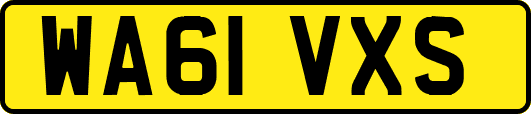 WA61VXS